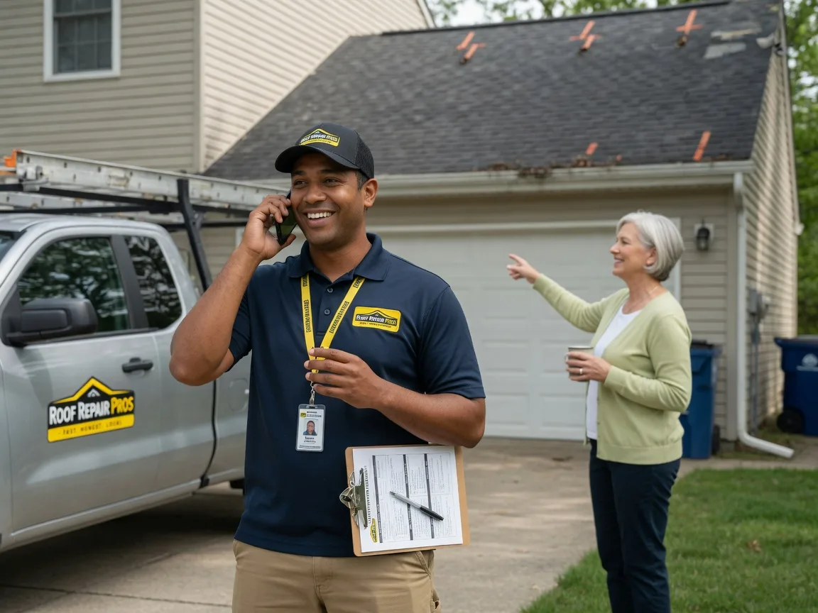 Roof Repair Wenatchee, WA FAQs
